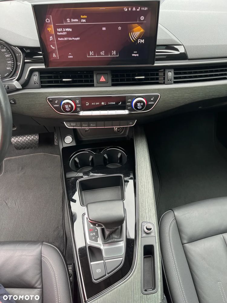 Audi A4 ver-2-0-tfsi-ultra-s-tronic - 34