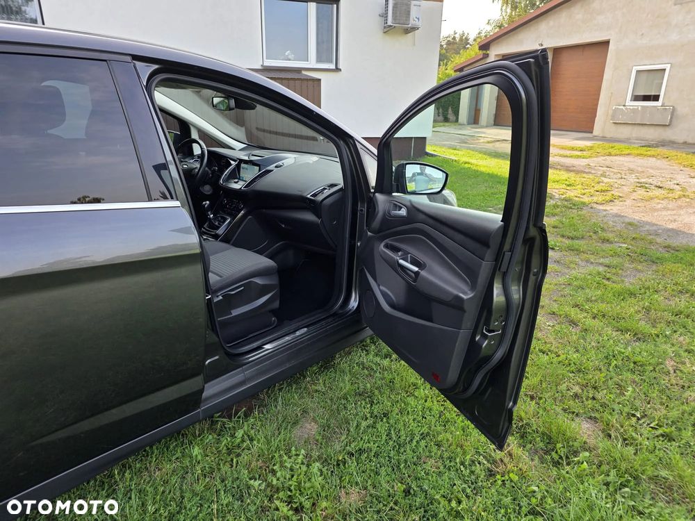 Ford C-MAX 1.0 EcoBoost Titanium ASS - 15