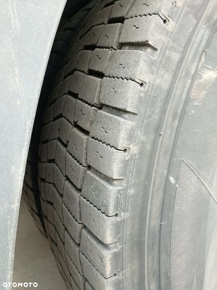 Mercedes-Benz ACTROS - 6