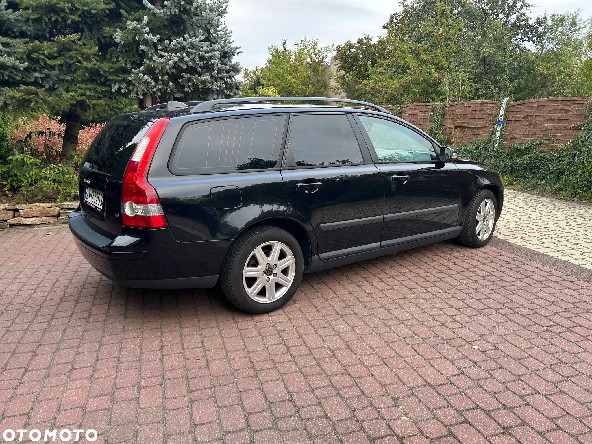 Volvo V50 - 14