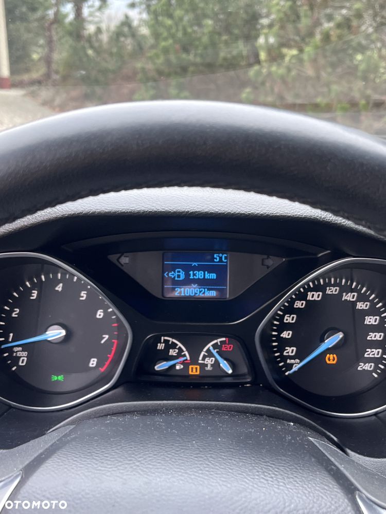 Ford Focus 1.0 EcoBoost Edition - 10