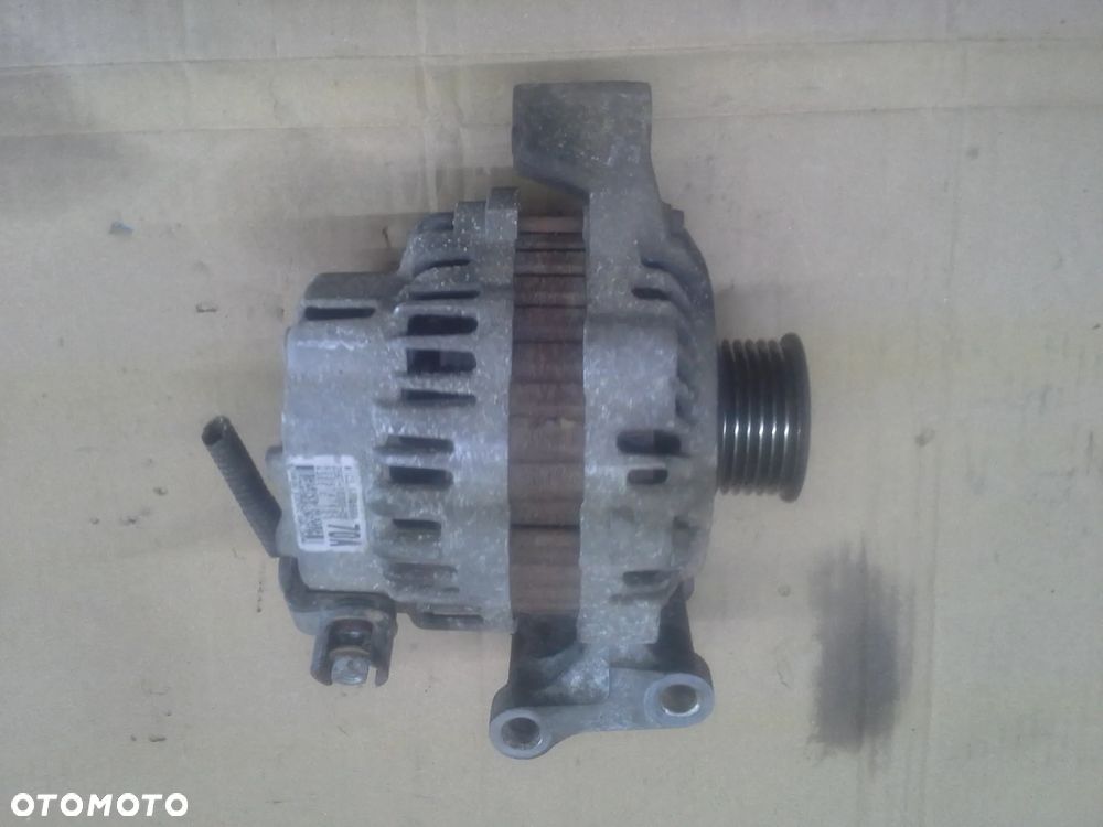 Ford Fiesta MKVI 1.4 16V alternator 70A 2S6T-10300-CB  A005TA7692 - 3