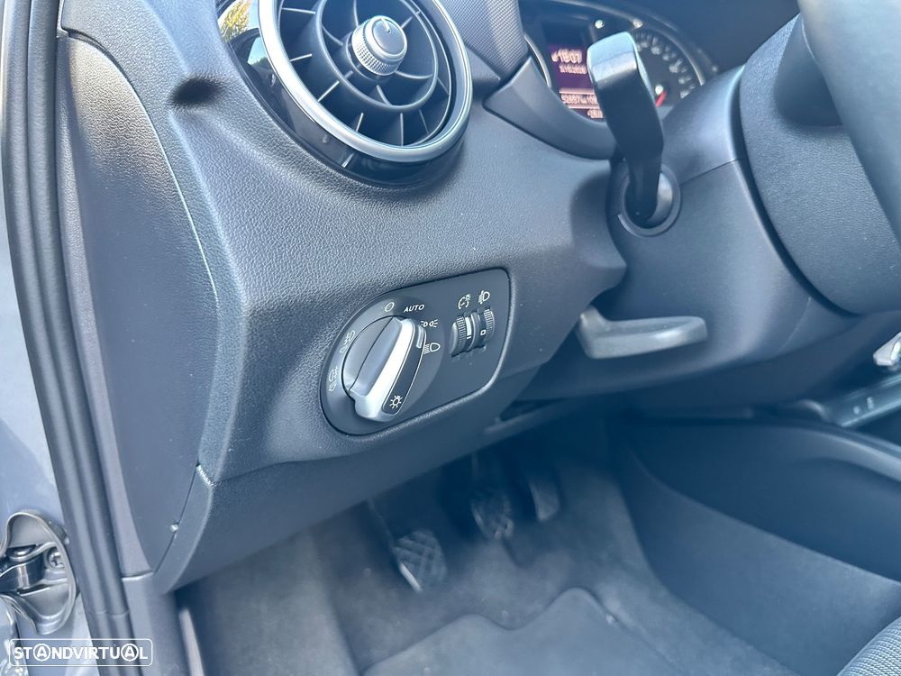 Audi A1 Sportback 1.4 TDI Sport - 34
