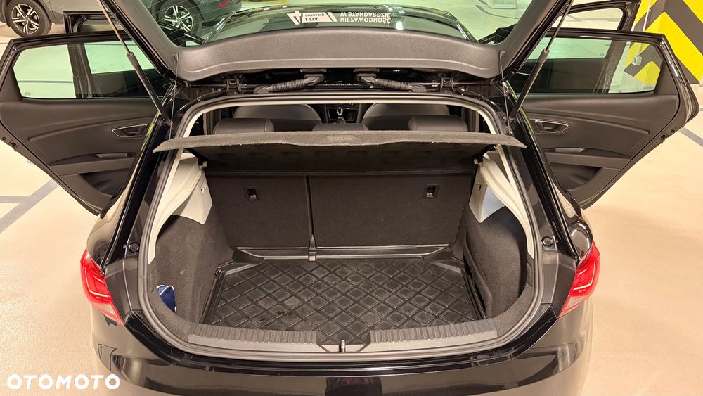 Seat Leon 1.4 TSI Full LED S&S - 20