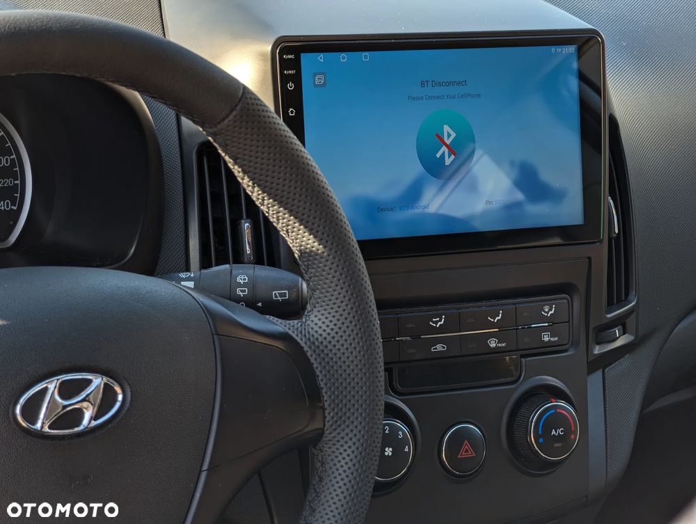 Hyundai i30 1.4 Classic - 28