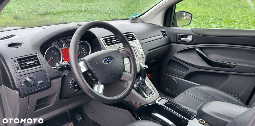 Ford Kuga 2.5 Trend - 9