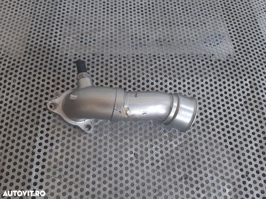 Conducta Audi A6 4K C8 A5 9T A4 B9 Q5 Q3 Vw Seat Skoda 2.0 Tdi Euro 6 Dupa 2018 - 1