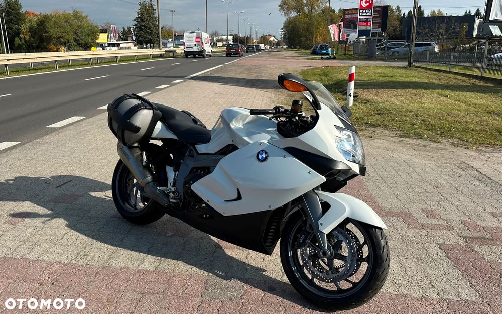 BMW K - 11