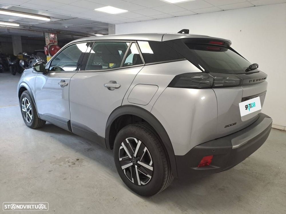 Peugeot 2008 1.2 PureTech Active - 5