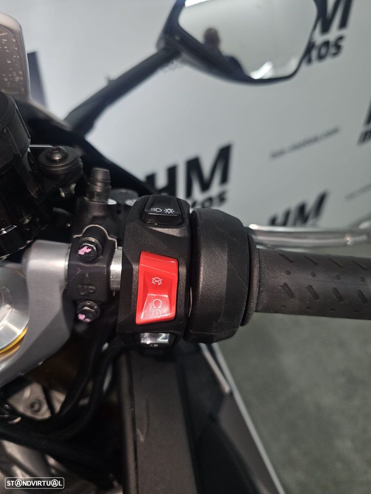 Aprilia RS EXTREMA - 24 MESES DE GARANTIA - 11