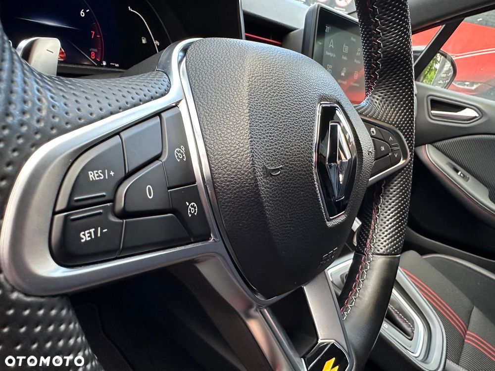 Renault Clio - 15