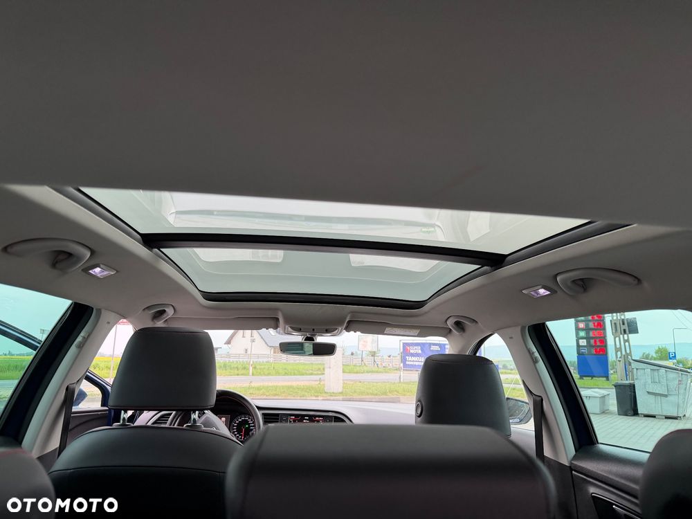 Seat Leon - 33