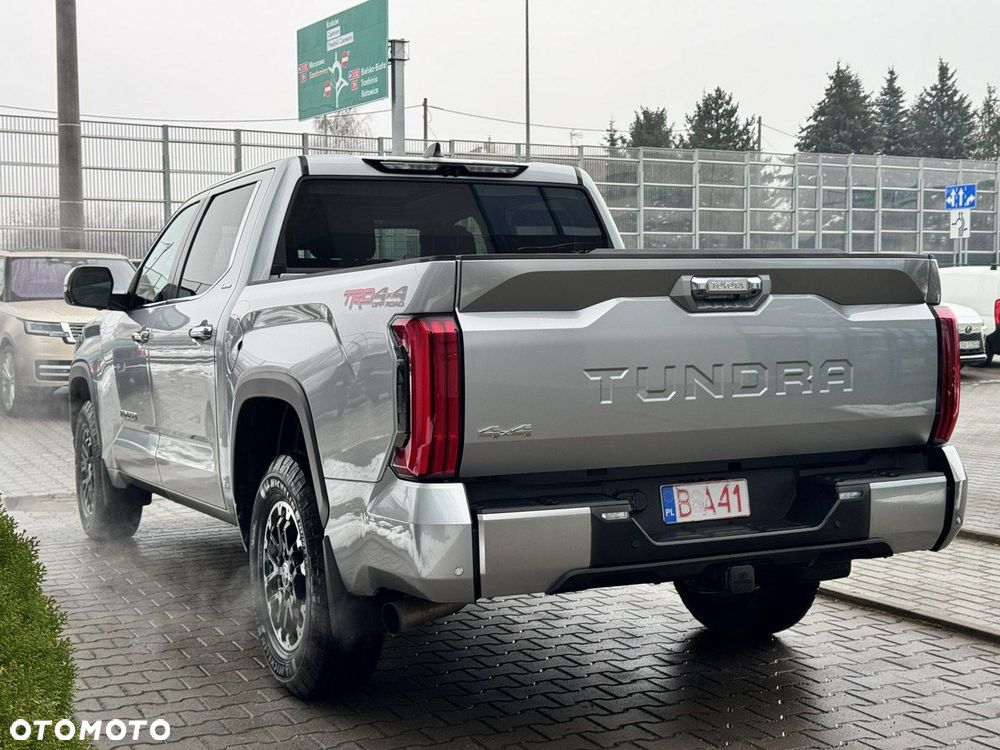 Toyota Tundra - 8