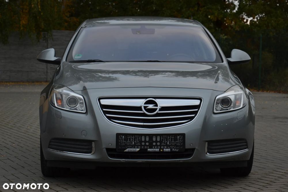 Opel Insignia 1.8 Innovation - 5