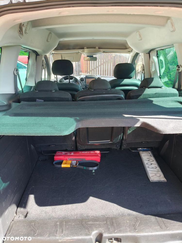 Citroën Berlingo - 9