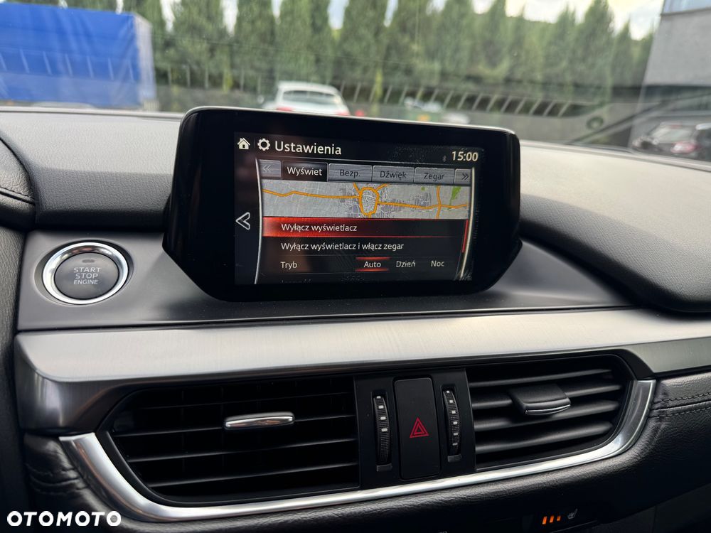 Mazda 6 2.2 SKYACTIV-D Sports-Line - 33