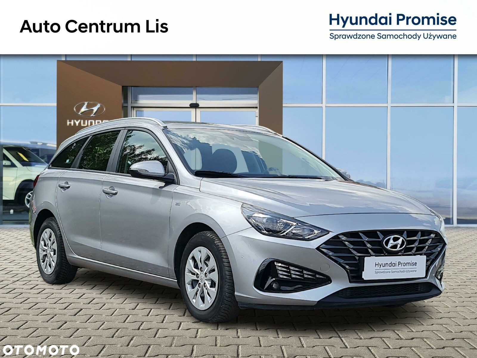 Hyundai i30 1.5 T-GDI 48V Modern - 7