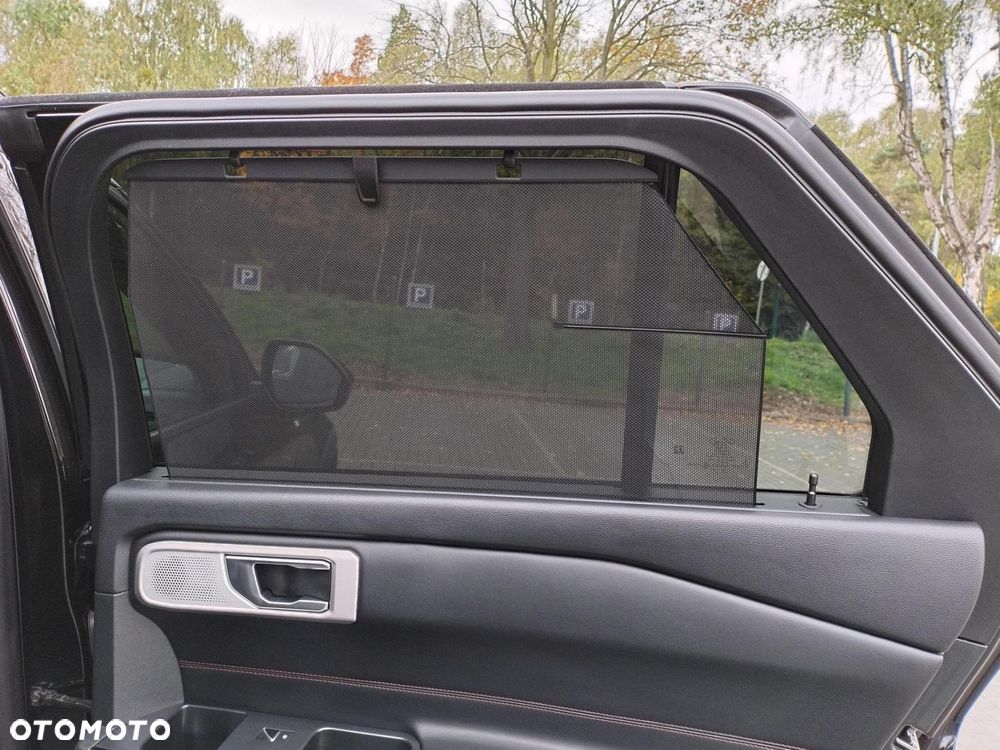 Ford Explorer 3.0 EcoBoost PHEV 4WD ST-Line - 34