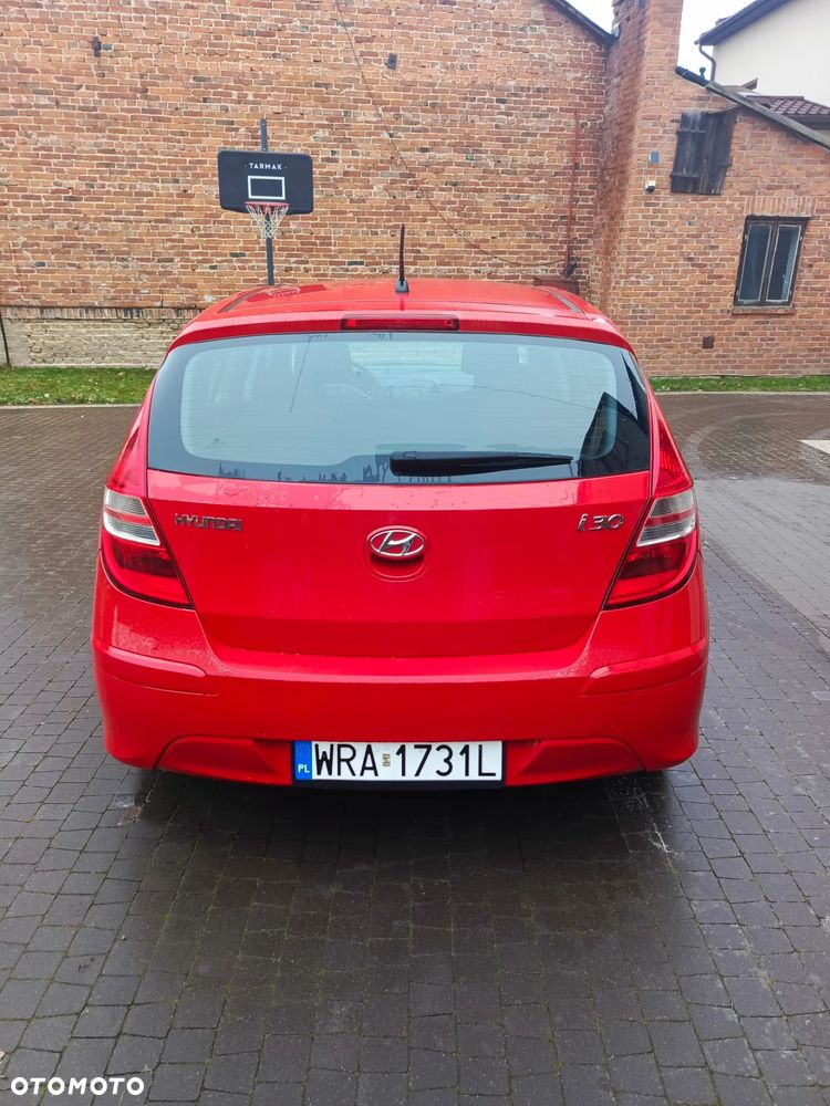 Hyundai i30 1.4 Edition 20 - 5