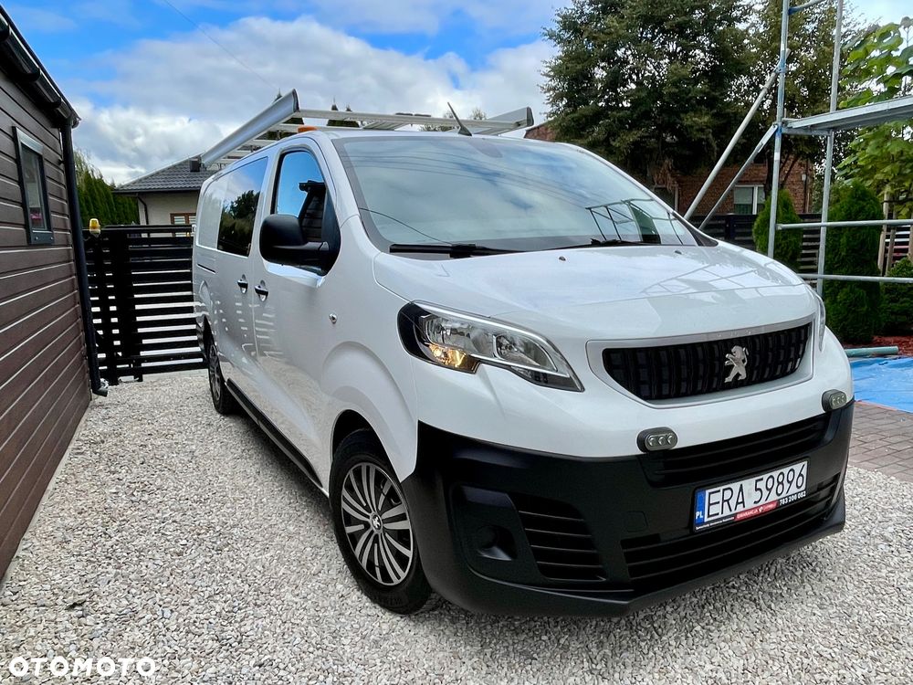 Peugeot Expert - 2