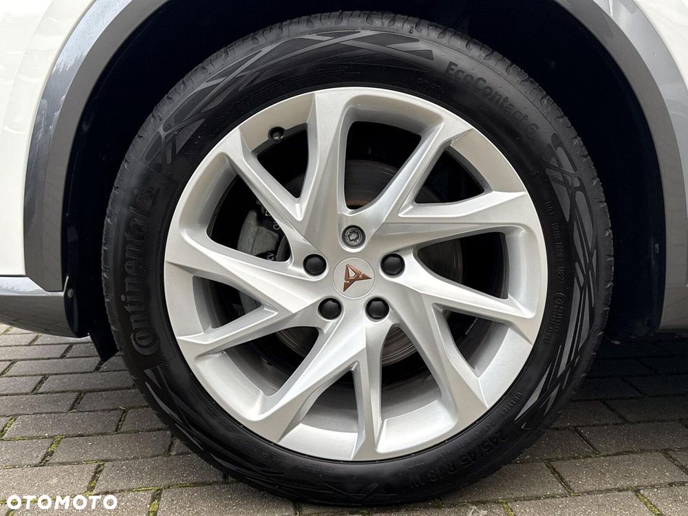Cupra Formentor - 30