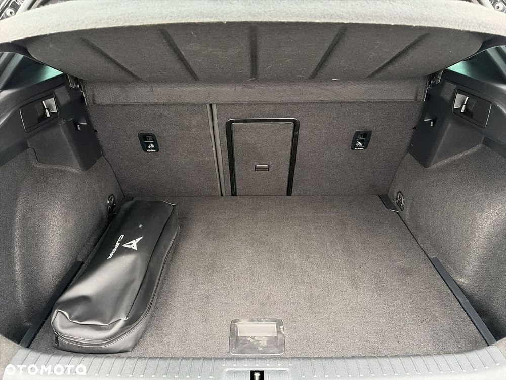 Cupra Formentor 1.5 TSI DSG - 27