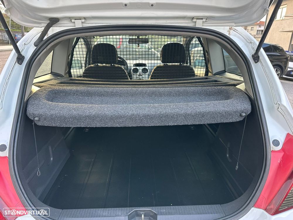 Opel Corsa 1.3 CDTi - 10