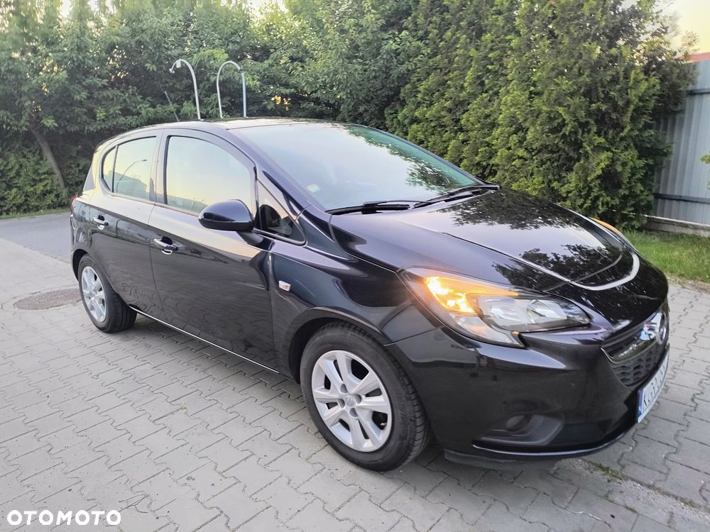 Opel Corsa 1.4 Color Edition - 6