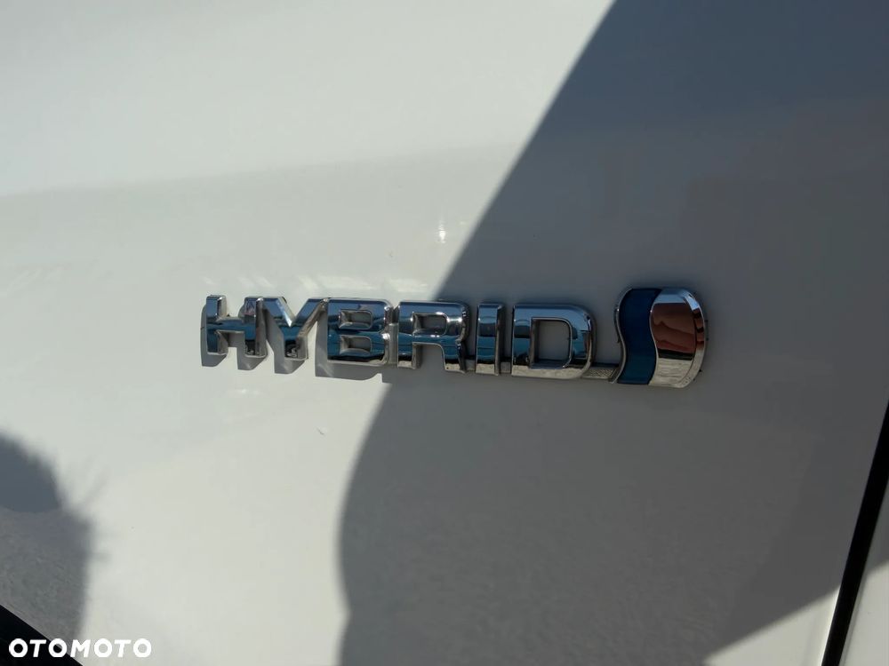 Toyota Prius 1.8 Hybrid Comfort - 33