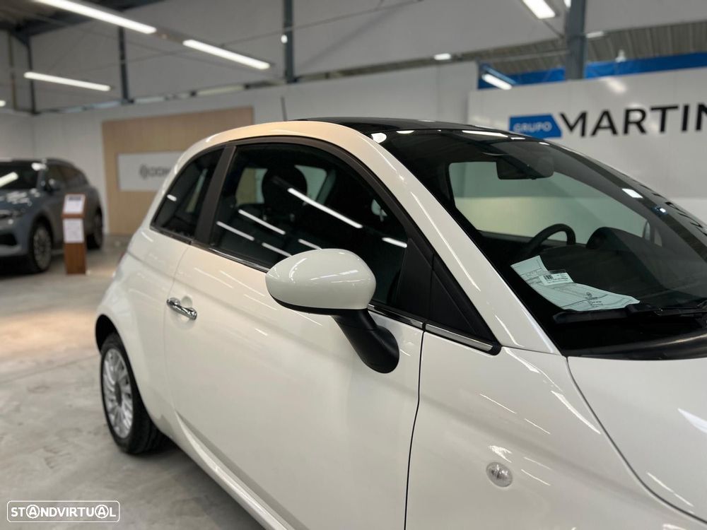 Fiat 500 1.0 Hybrid - 7