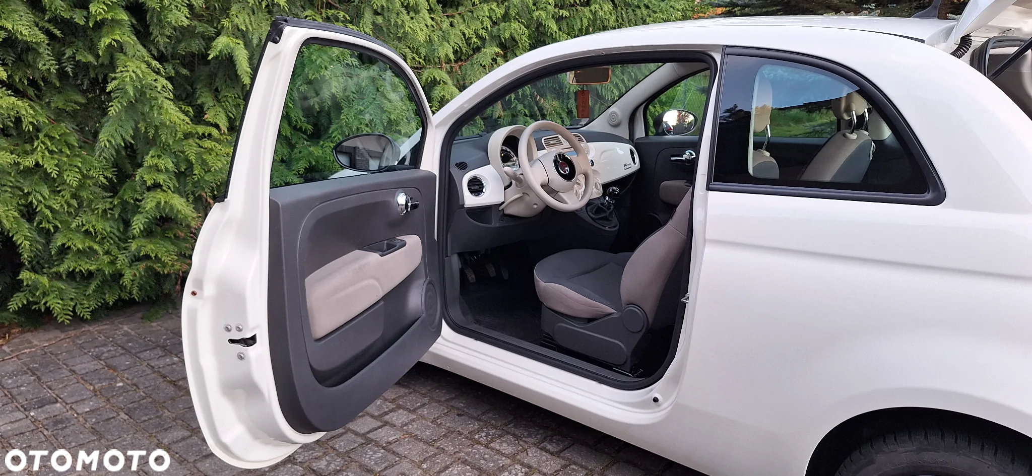 Fiat 500 - 11