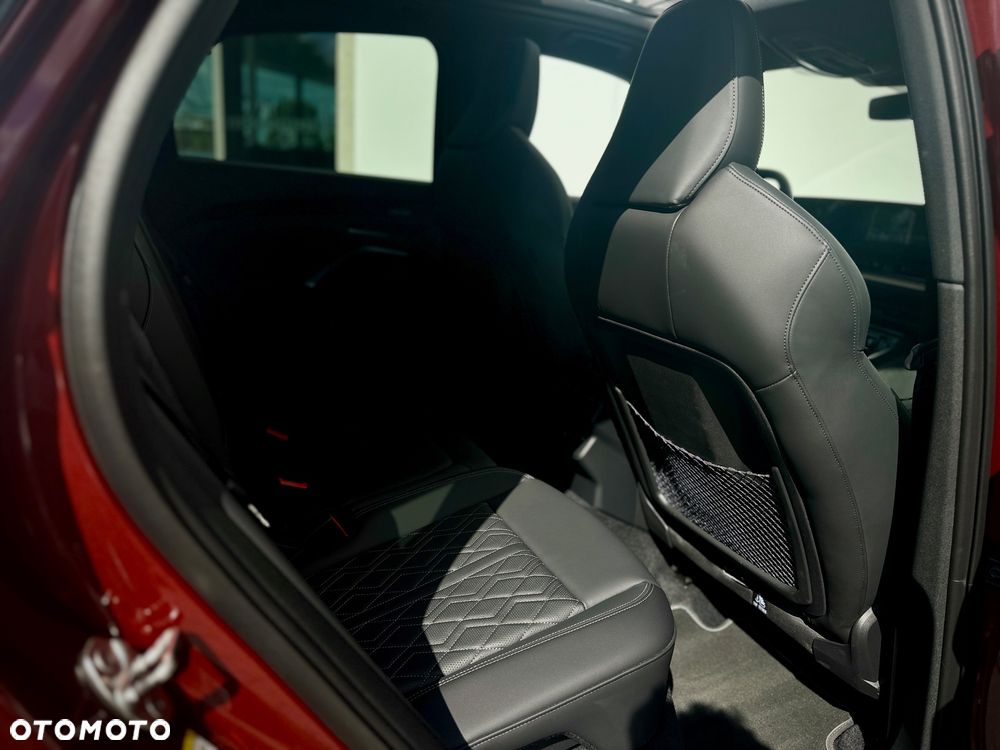 Audi SQ5 Sportback TFSI mHEV Quattro S tronic - 17