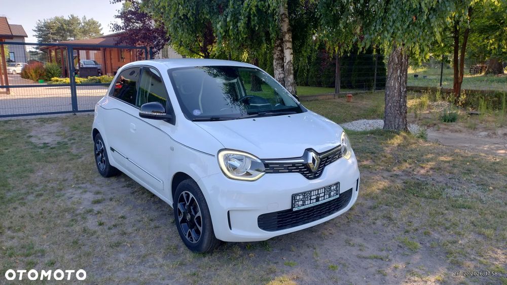 Renault Twingo TCe 90 EDC INTENS - 1