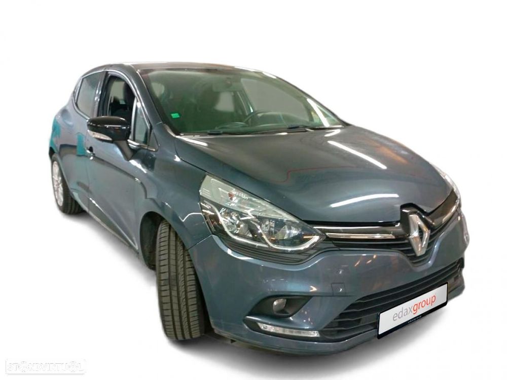 Renault Clio 0.9 TCe Limited - 1