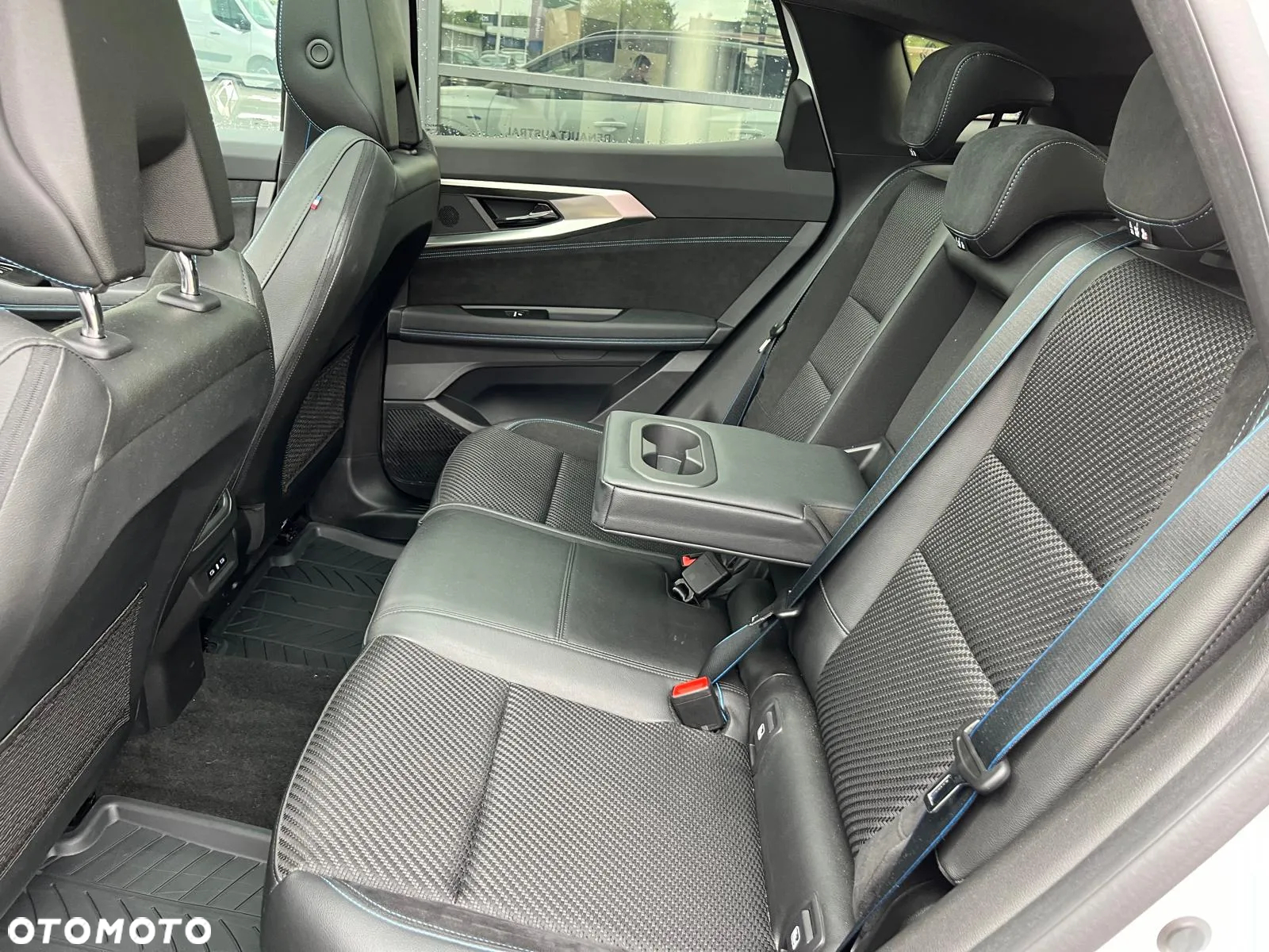 Renault Austral 1.2 E-Tech Full Hybrid 200 Iconic esprit Alpine MMT - 19