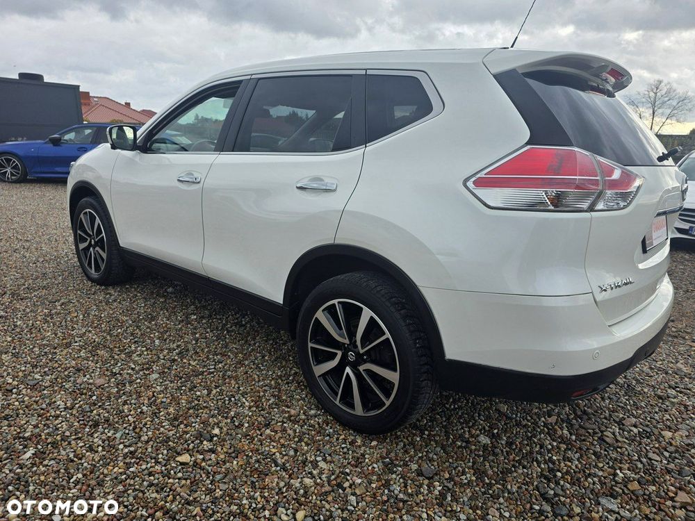 Nissan X-Trail 1.6 dCi Xtronic Tekna - 18