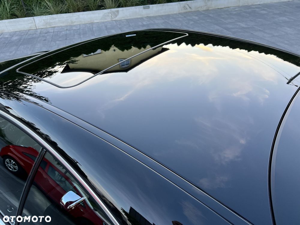 Mercedes-Benz CL 500 4-Matic BlueEff - 33