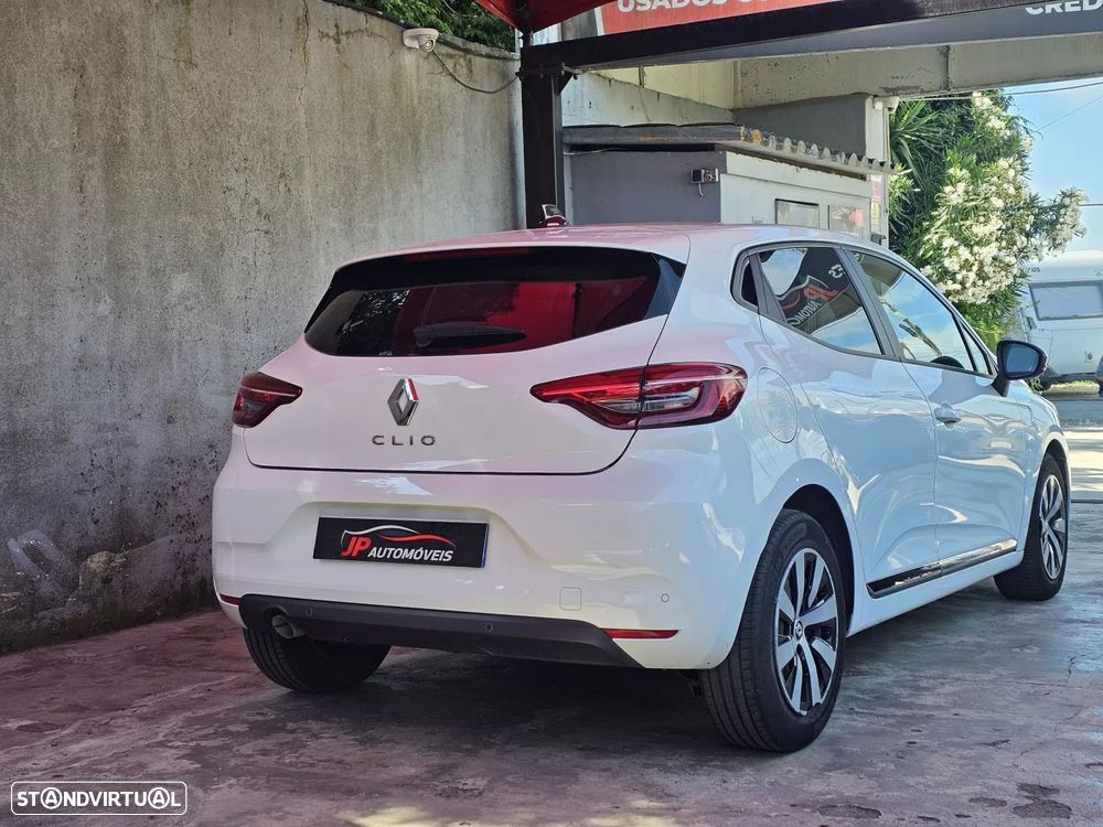 Renault Clio 1.0 TCe Evolution - 12