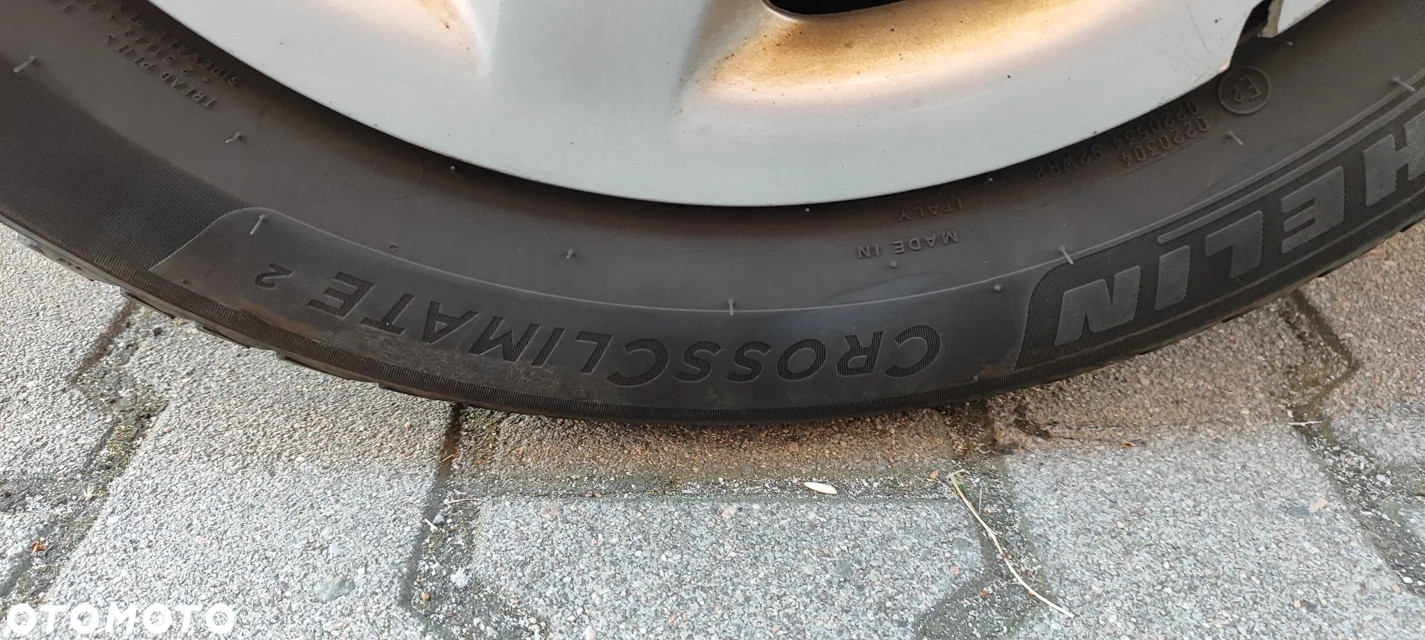 Opel Vectra 1.6 Comfort - 16