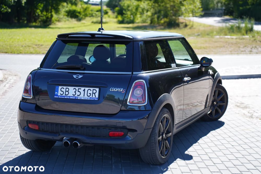 MINI Cooper S Standard - 11