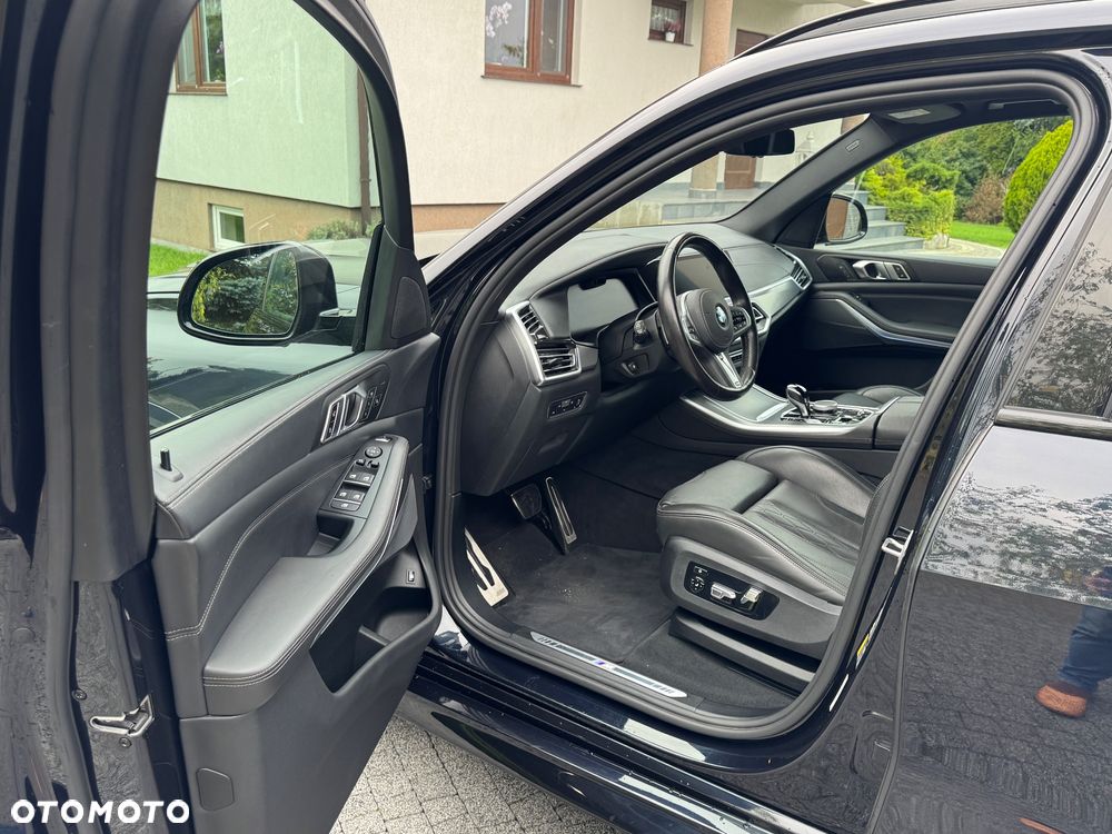 BMW X5 - 10