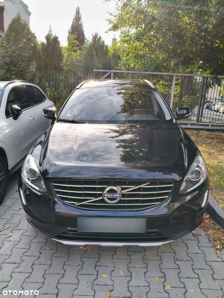 Volvo XC 60 D4 Drive-E Summum - 15