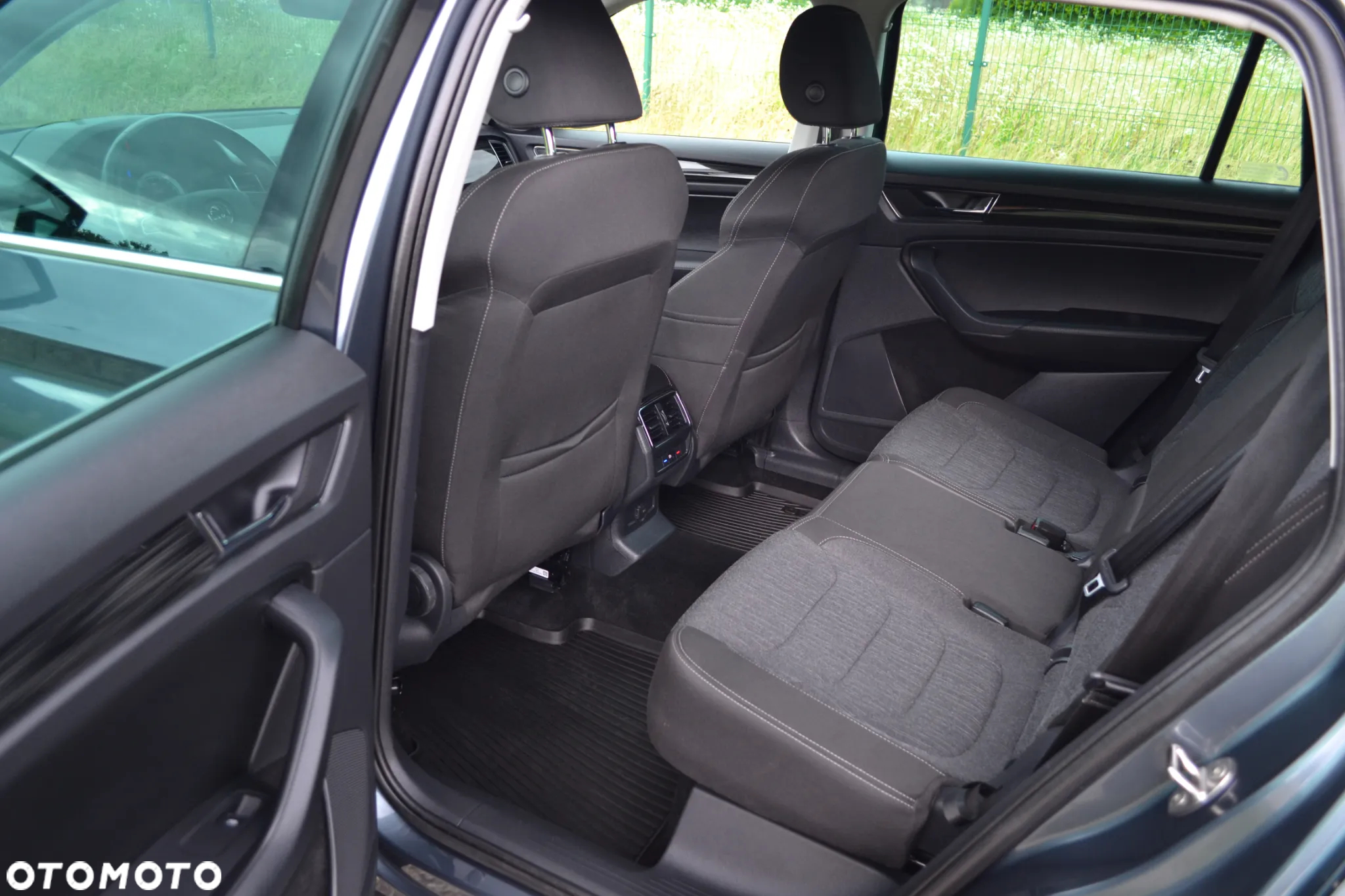 Skoda Kodiaq 1.5 TSI ACT 4x2 Style - 15