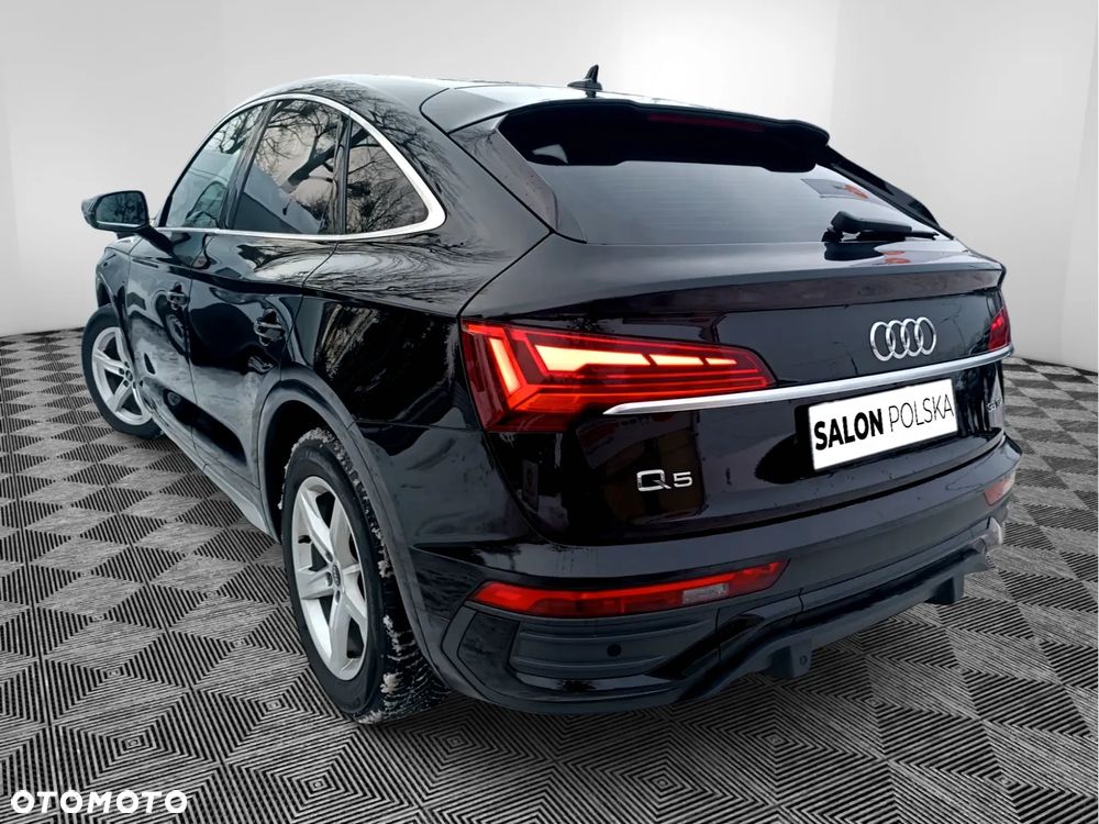 Audi Q5 - 7