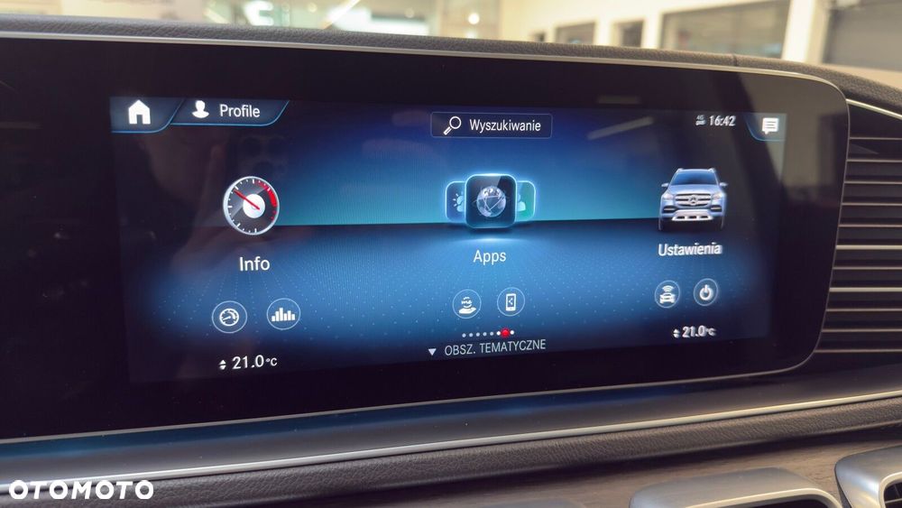 Mercedes-Benz GLS - 39