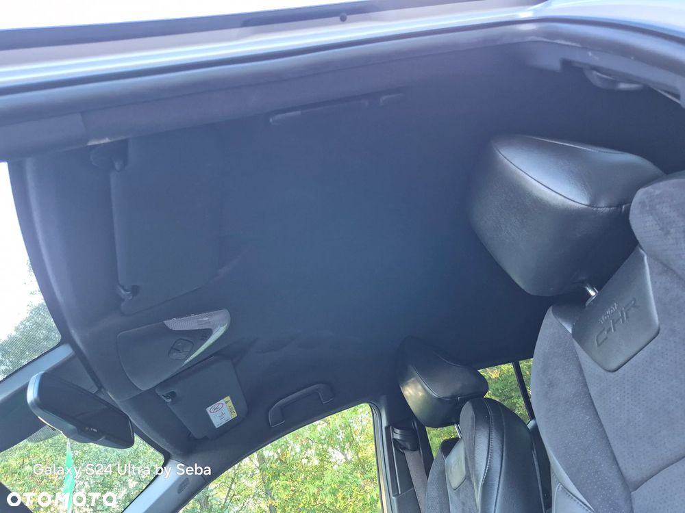 Toyota C-HR Style Selection - 20