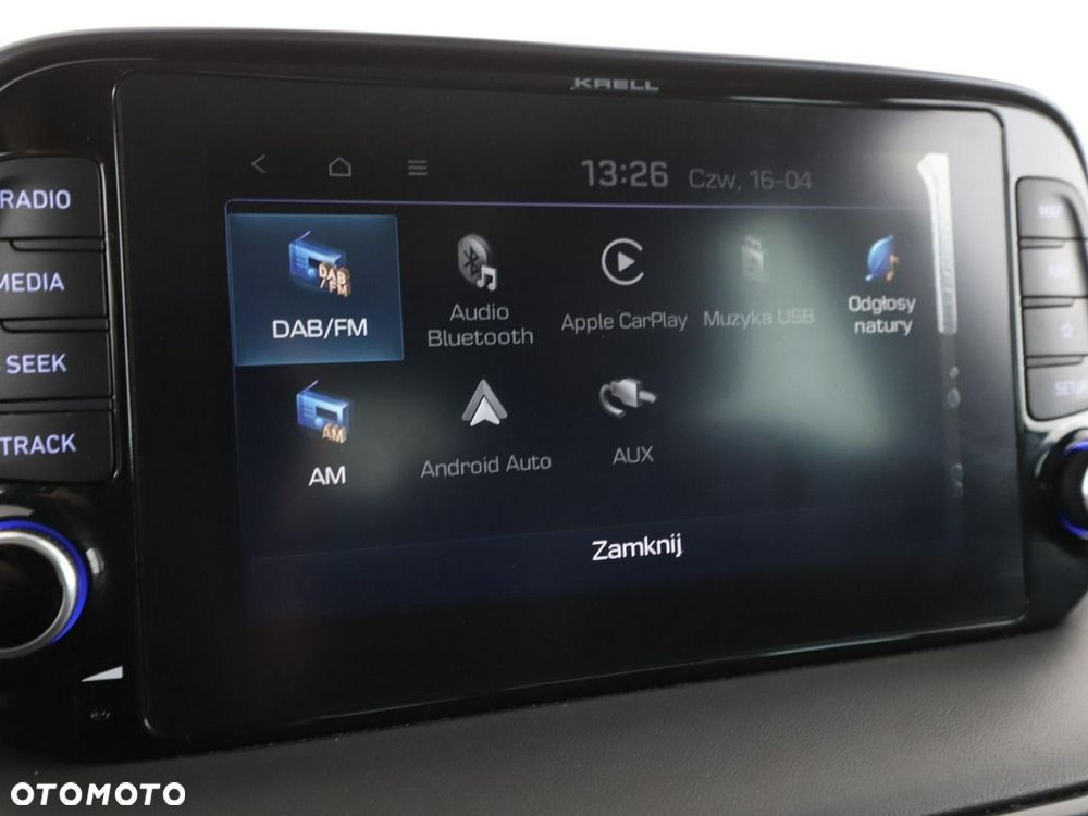 Hyundai Tucson 2.0 CRDi 48V N Line 4WD - 26