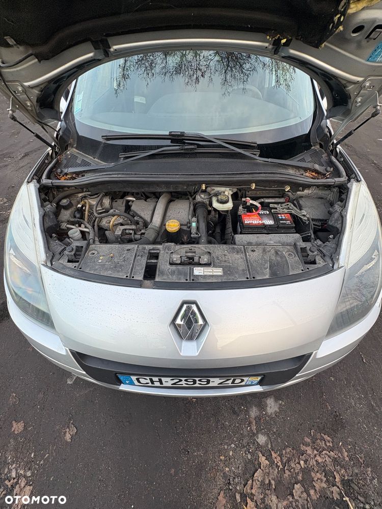 Renault Scenic - 5