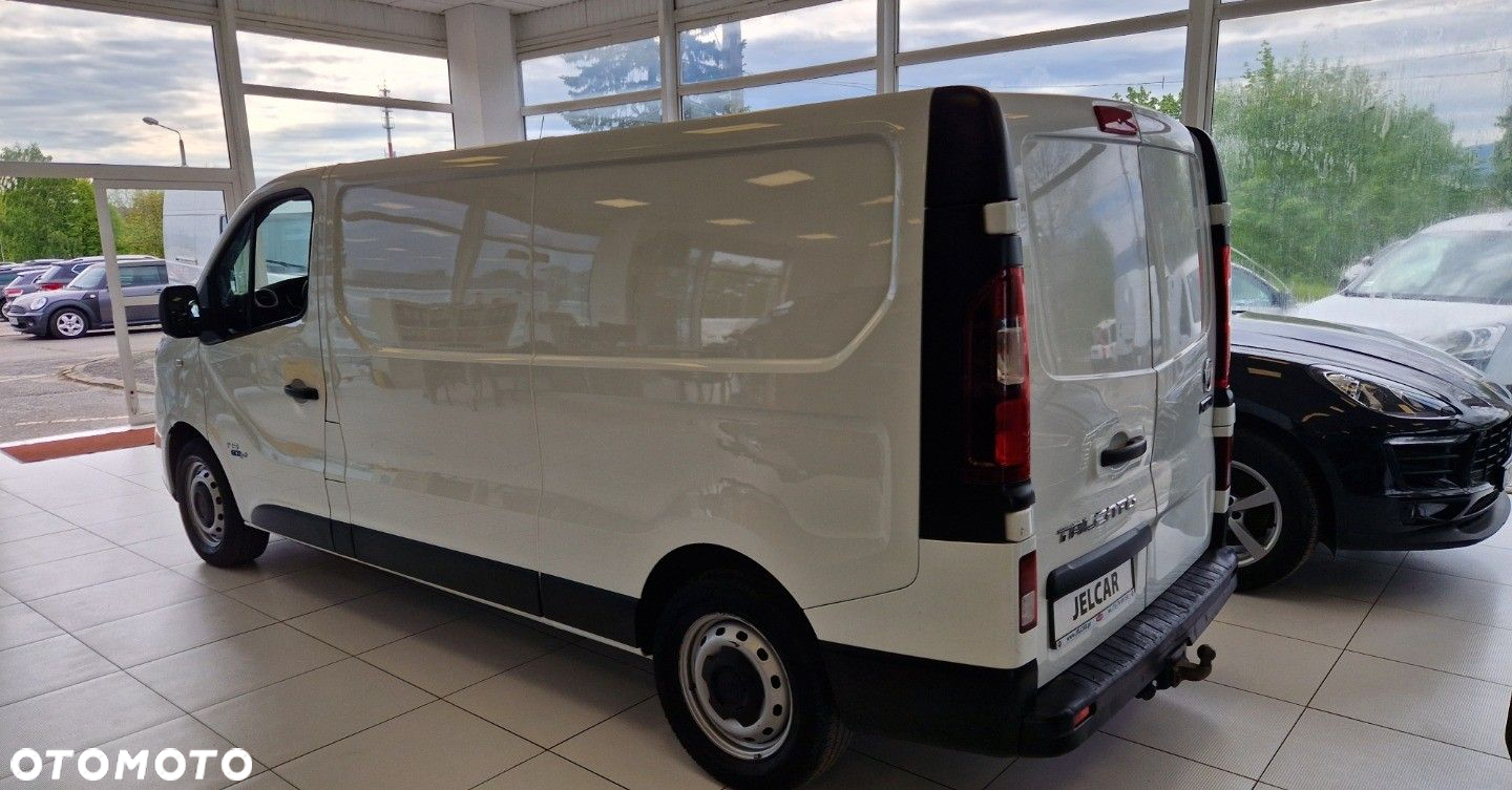Fiat Talento - 8
