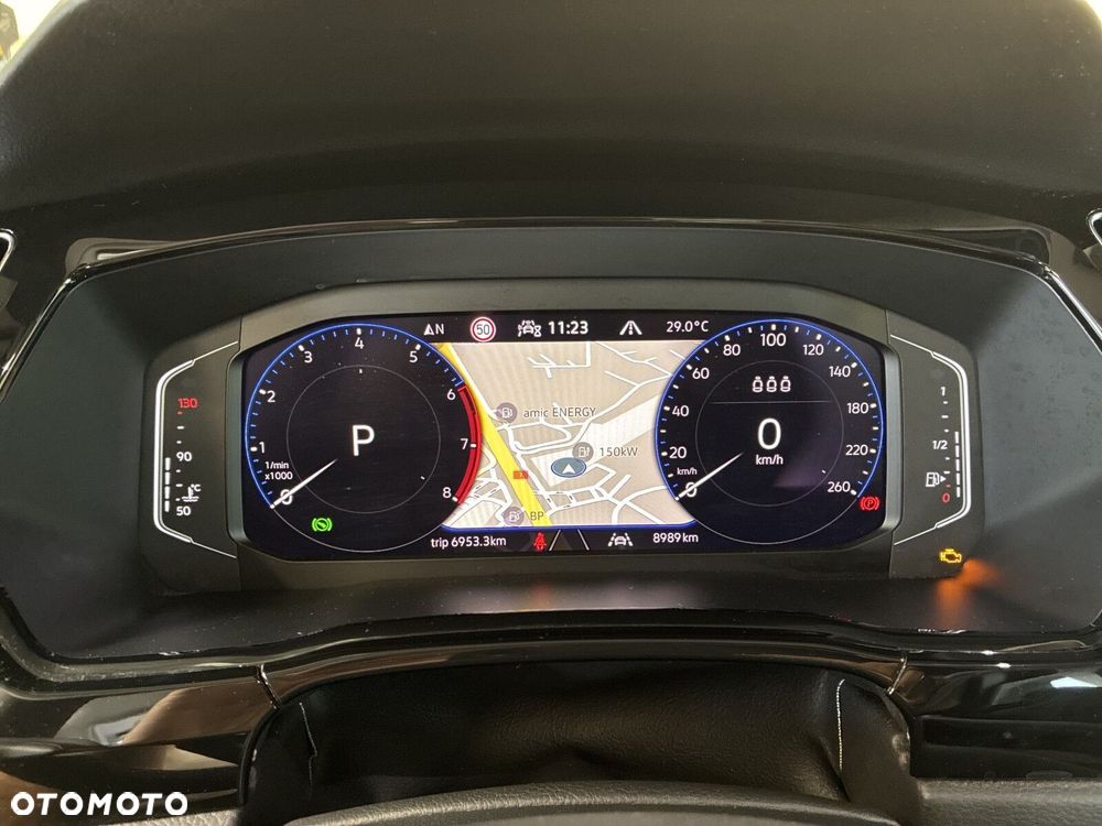 Volkswagen Touran 1.5 TSI EVO Highline DSG - 16